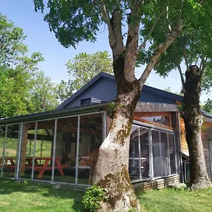 Les De Vulcain Chalet