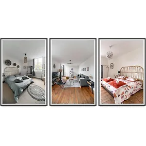 Résidence Epinat Appartement