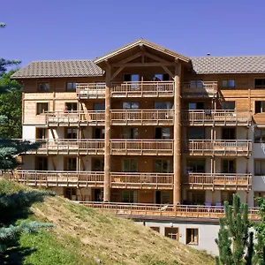 Apartment Vacanceole - L'alba, Les Deux Alpes