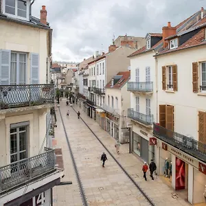 La Grande Maison Appartement