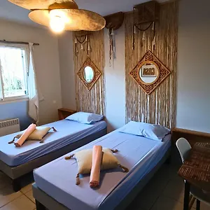 Aventure Evasion Hébergement de vacances
